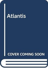 Atlantis - David Gibbins