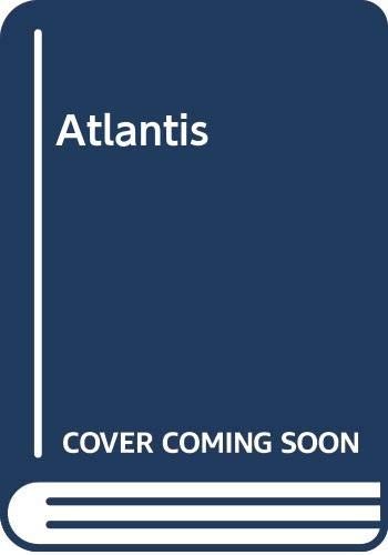 Atlantis david gibbins - atlantis,