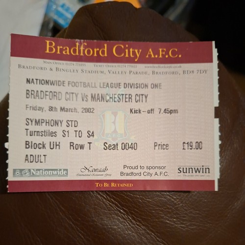 2002 bradford v manchester - bradford,