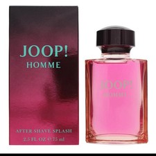 Joop Homme Aftershave Splash