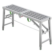 Work Platform Adjustable