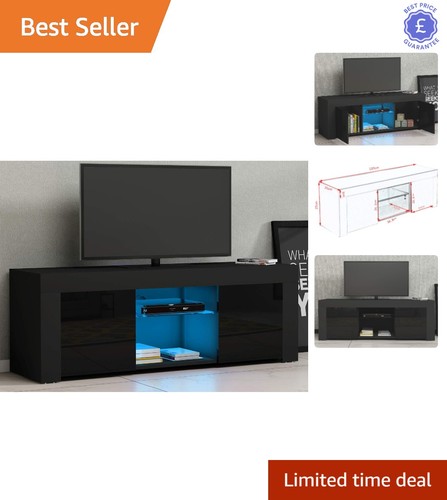 Elegant 120cm black - 120cm,