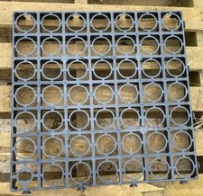 Shedbase/driveway Gravel Grids