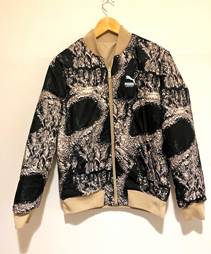 Puma santa cruz mens bomber - mens,