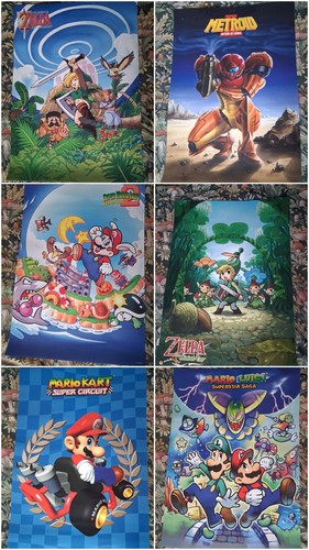 Bundle my nintendo - of, 6