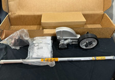 Husqvarna ESA850 LK Straight