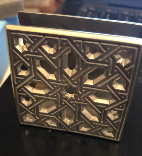 New royal selangor - new, business