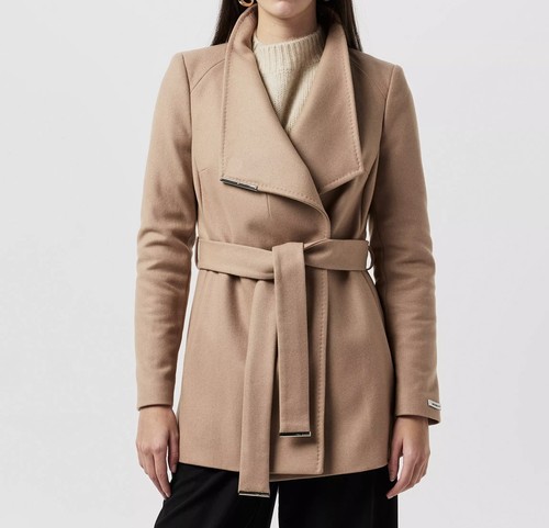 Ted baker wrap coat - ted,