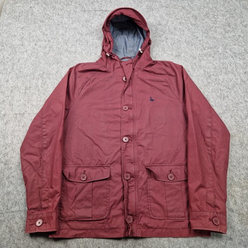 Jack wills jacket - wills, mens