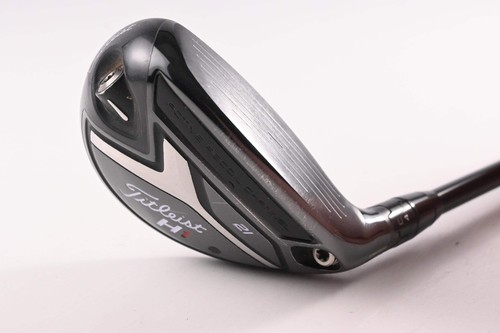 Titleist 818 hybrid - #3, 21
