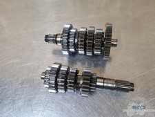 Gearbox KTM 690 SM R 2007 to