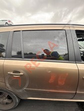 VAUXHALL ZAFIRA EXCLUSIV B 2005-2013 1.6 PETROL Drivers O/S Rear Door 13203016