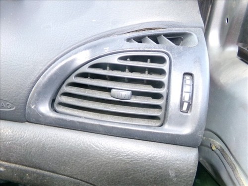Right air vent - right, citroen