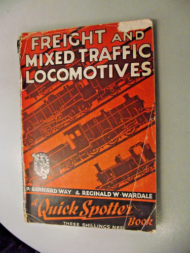 Freight and mixed - freight,