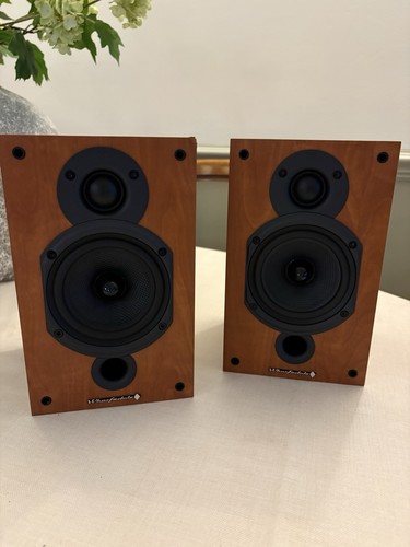 Wharfedale diamond 0 - diamond, 9.0