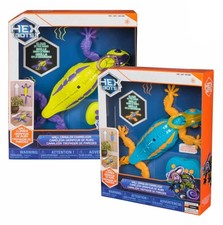 HEX BOTS Wall Crawler