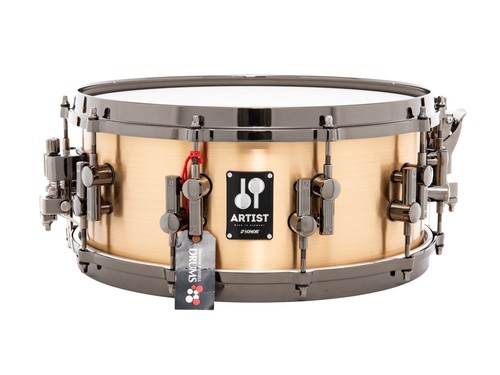 Sonor artist series - 14", 6"