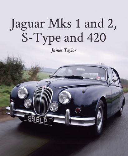 Jaguar book 2 s - jaguar, 1