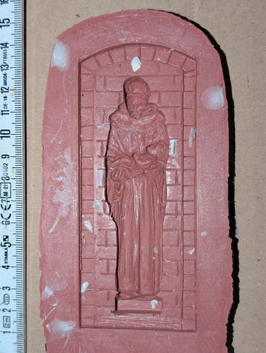 125 silicone mold wax - #125,