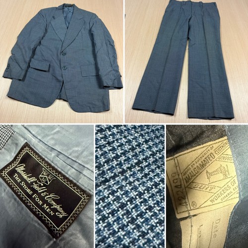 Vintage 70s marshall fields - marshall,