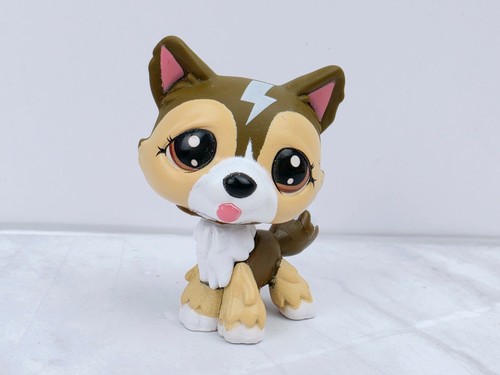 Littlest pet shop - pet, lps
