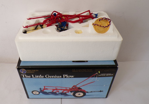 Ertl 233 precision series - ertl,