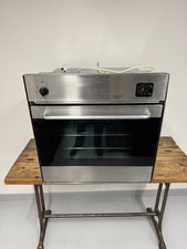 Diplomat "Select 610" Oven (Built-in) Stainless Steel (1 of 2 available)