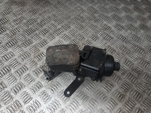 Ford transit connect mk2 oil - ford,