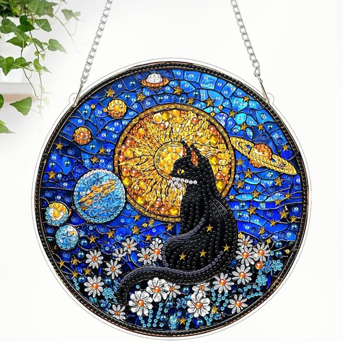 Diamond painting hanging kits - hanging,