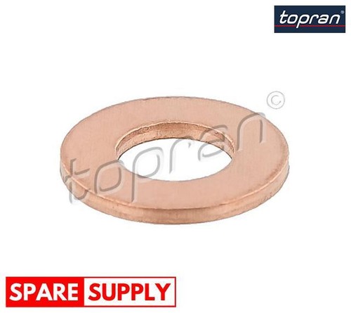 Seal oil drain plug - drain, for