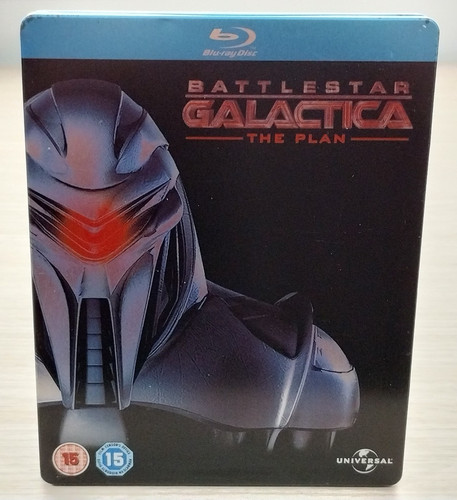 Battlestar galactica the - battlestar,