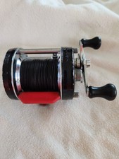 Ambassadeur 6600C Bait Casting