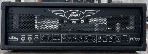 Peavey vk100 excellent - peavey,