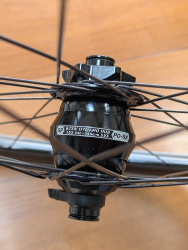 700c gravel front - gravel, wheel