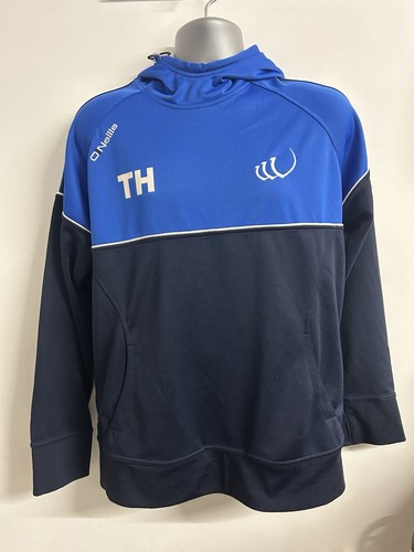 Neill widnes vikings - widnes,