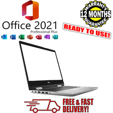 Dell Inspiron 14 5491 2-in-1