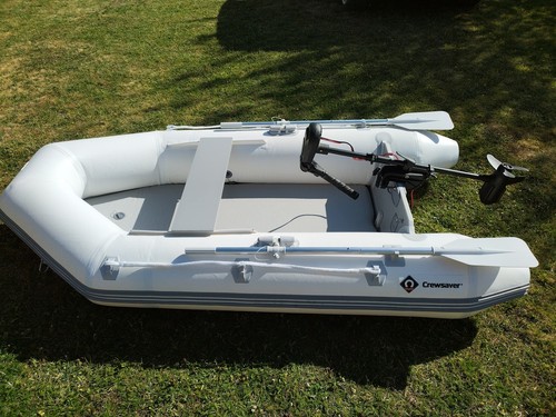 Crewsaver air 260 tender - 260,