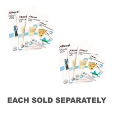 Rexel Laminating Pouches