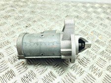 FORD FOCUS MK4 2020 STARTER
