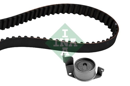 Ina 530 0540 timing belt - 10,