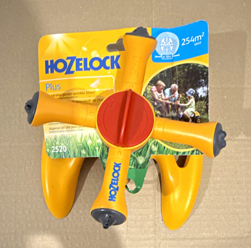 Hozelock plus circular - hozelock,