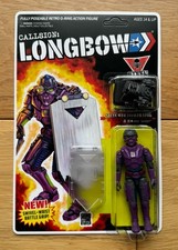 Callsign: Longbow Ghost 3 3/4