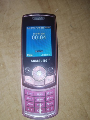Samsung sgh j700i - samsung, unlocked