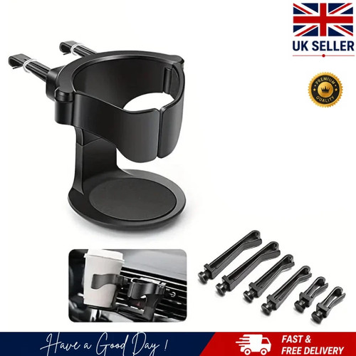 Universal cup holder for - cup,