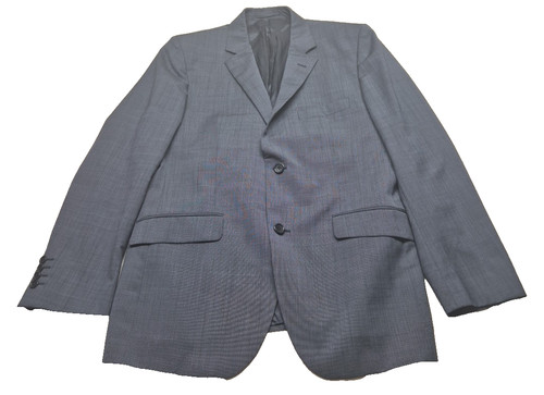 Aquascutum london suit blazer - london,