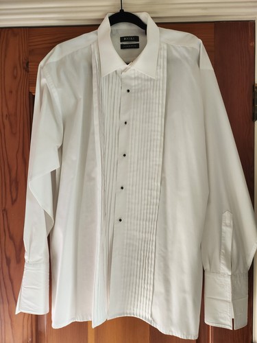Mens rocola pleated - mens,