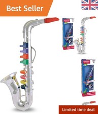 Bontempi 42 cm 8-Note