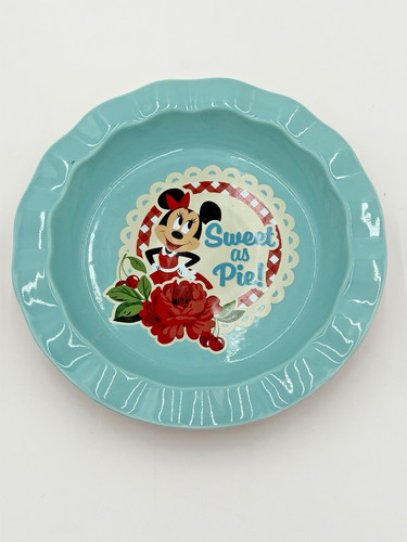 Rare disney minnie mouse retro - minnie,