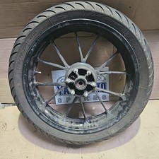 Yamaha Yzfr125 Yzf125r