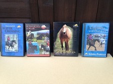 Parelli Success Series DVD